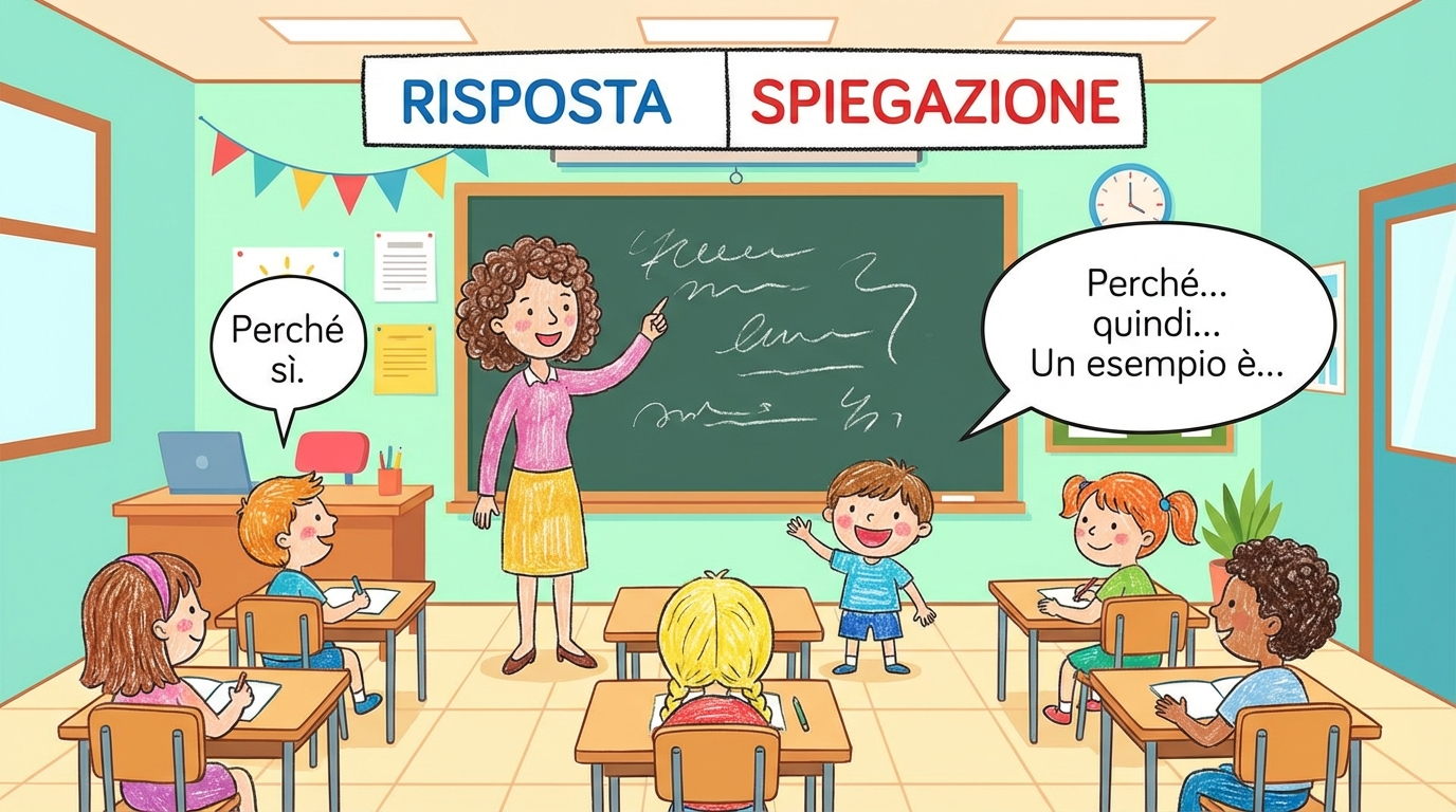 Spiegare Minerva AI